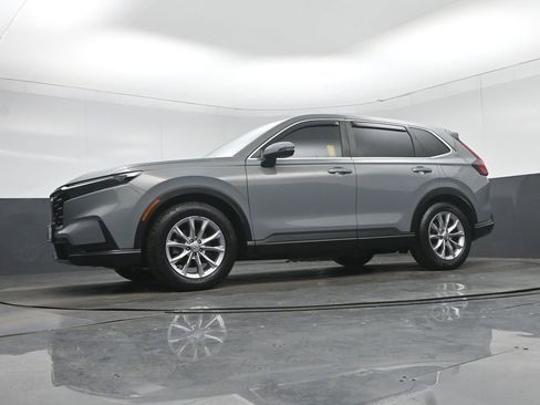 Used 2024 Honda CR-V EX-L image 57