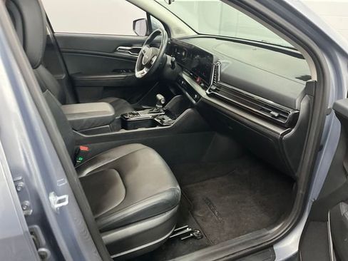 Certified 2023 Kia Sportage EX FWD image 29