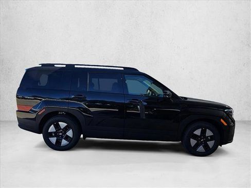 Used 2026 Hyundai Santa Fe SEL FWD image 7