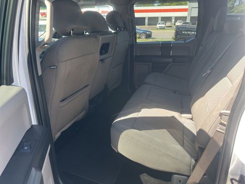 Used 2018 Ford F150 XLT image 17