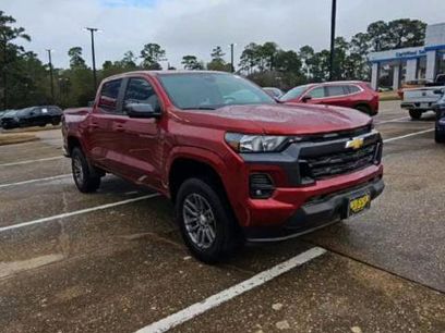 Used 2023 Chevrolet Colorado LT w/ LT Convenience Package II