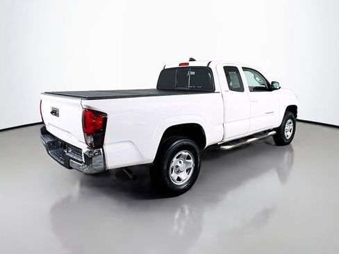 Used 2023 Toyota Tacoma SR5 image 8