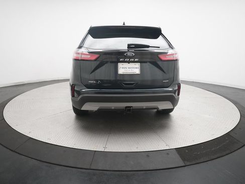 Used 2024 Ford Edge SEL w/ Convenience Package AWD/4WD image 28