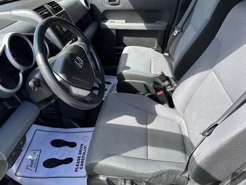 Used 2008 Honda Element LX image 10