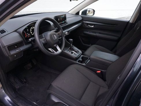 Used 2023 Honda CR-V LX image 9