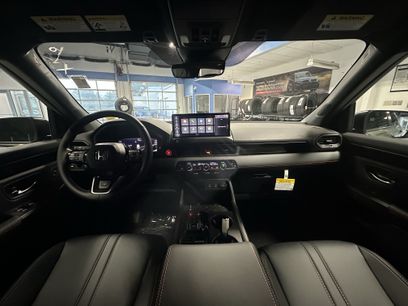 New 2026 Honda Pilot TrailSport