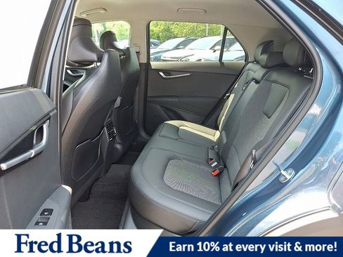 New 2025 Kia Niro EX w/ EX Cold Weather Package image 6