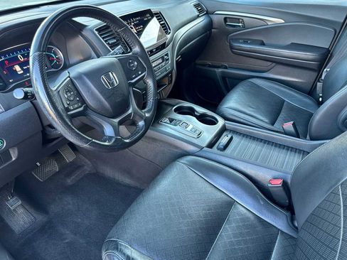 Used 2019 Honda Passport EX-L image 10