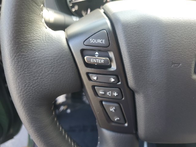 Used 2023 Nissan Frontier SV w/ SV Premium Package RWD image 16