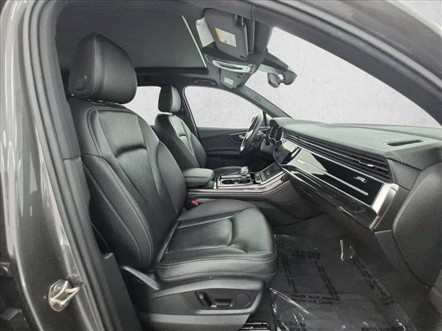 Used 2025 Audi Q7 3.0T Premium Plus AWD/4WD image 25