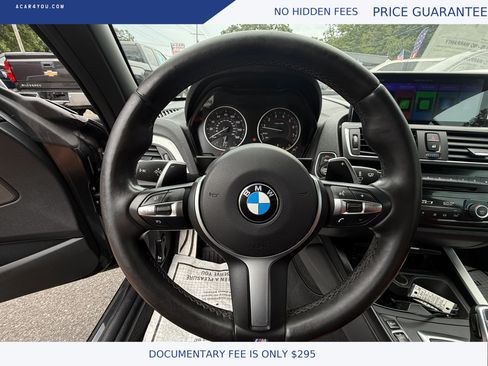 Used 2016 BMW M235i xDrive Convertible AWD/4WD image 20