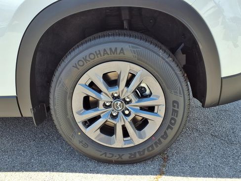 New 2026 MAZDA CX-5 Select AWD/4WD image 4