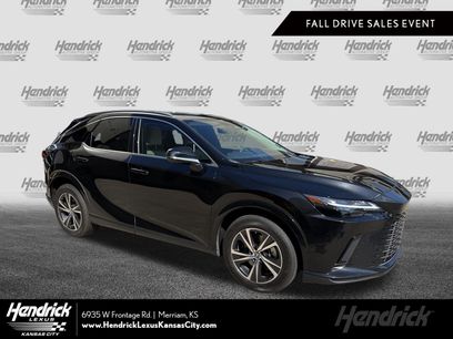 Used 2024 Lexus RX 350 Premium w/ Convenience Package