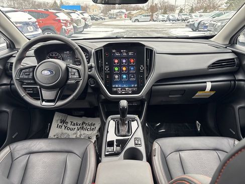 Certified 2025 Subaru Crosstrek 2.5i Limited image 13