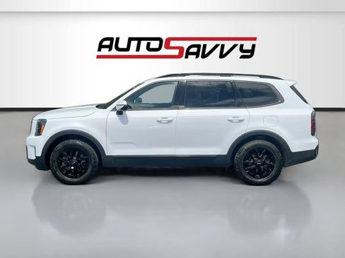 Used 2024 Kia Telluride SX X-Pro AWD/4WD image 4