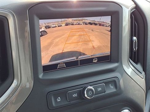 New 2026 GMC Sierra 1500 Pro w/ Graphite Edition image 9