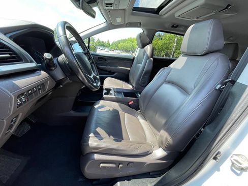 Used 2019 Honda Odyssey EX-L image 26