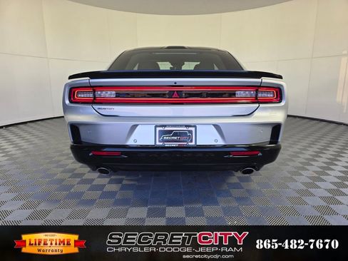 New 2026 Dodge Charger Scat Pack image 6