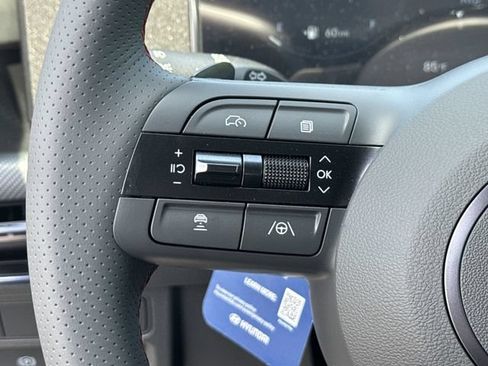 New 2026 Hyundai Sonata N Line FWD image 26