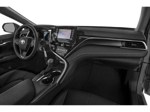 Used 2022 Toyota Camry SE FWD image 15
