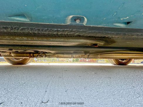 Used 1995 Mercedes-Benz SL 320 image 94