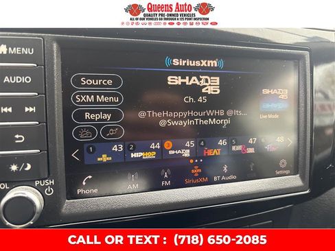 Used 2019 Nissan Sentra SR image 36