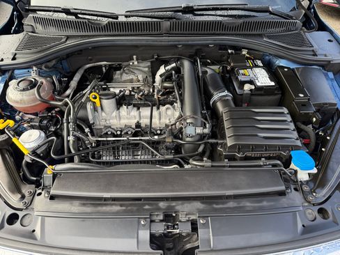 Used 2019 Volkswagen Jetta SEL Premium image 20