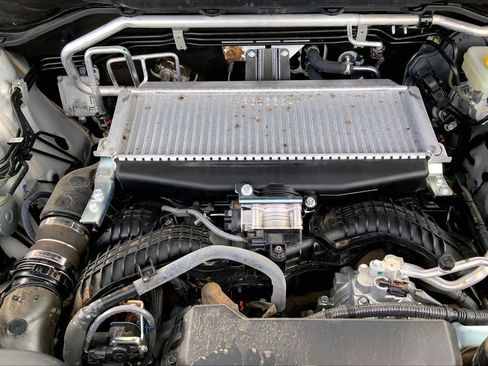 Used 2025 Subaru Ascent Touring AWD/4WD image 33