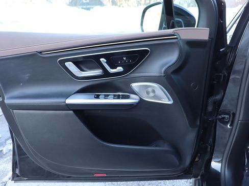 Used 2023 Mercedes-Benz EQE 350+ 4MATIC SUV image 23