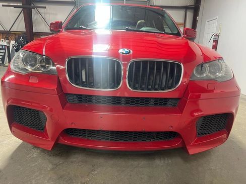 Used 2010 BMW X5 M AWD/4WD image 11