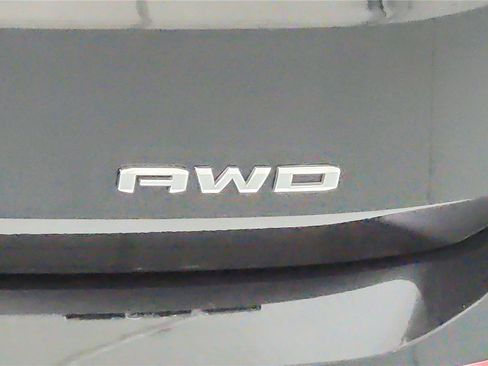 Used 2022 GMC Terrain SLT image 26