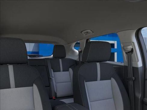 New 2026 Chevrolet Blazer LT w/ Convenience Package FWD image 24