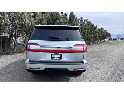 Used 2020 Lincoln Navigator 4WD image 88