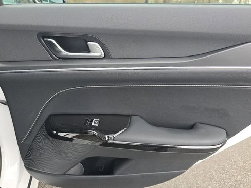 Used 2025 Kia K5 GT-Line w/ GT-Line Premium Package image 22