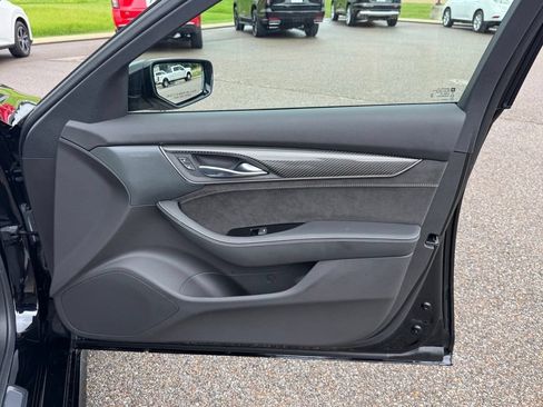 Used 2022 Cadillac CT5 V Blackwing RWD image 37