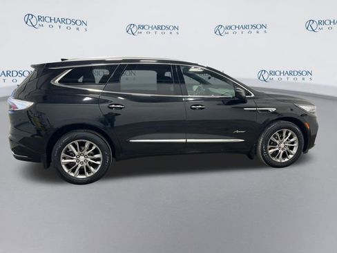 Used 2022 Buick Enclave Avenir w/ LPO, Floor Liner Package image 6
