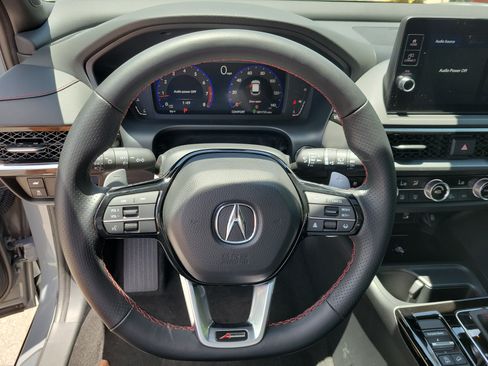 Used 2026 Acura ADX A-Spec FWD image 19