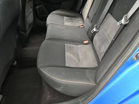Used 2021 Nissan Sentra SR FWD image 28