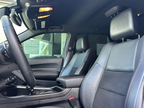 Used 2022 Dodge Durango R/T RWD image 30
