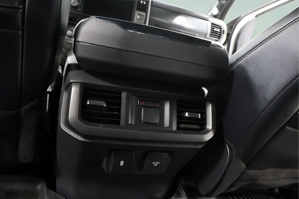Used 2024 Ford F150 Lariat w/ Equipment Group 502A High AWD/4WD image 26