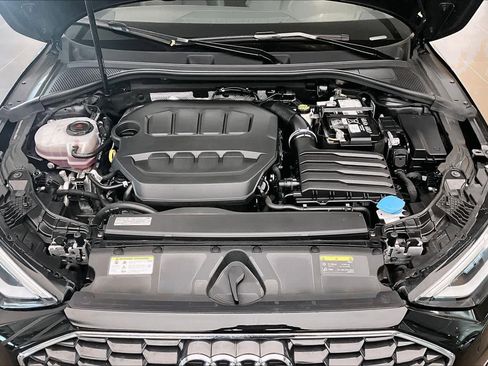 Used 2024 Audi A3 2.0T Premium image 28