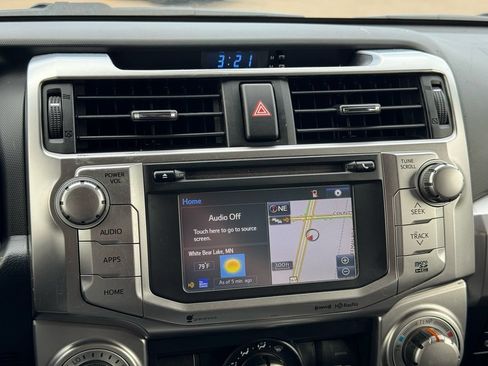 Used 2019 Toyota 4Runner SR5 AWD/4WD image 20