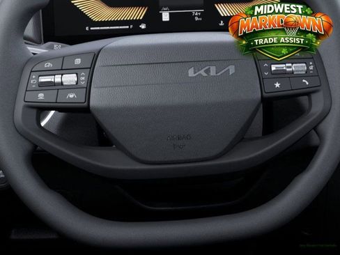 New 2026 Kia K4 LX image 22