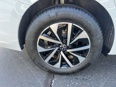 New 2026 Volkswagen Jetta S image 7