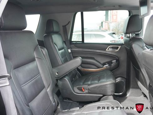 Used 2019 GMC Yukon Denali w/ Denali Ultimate Package image 47