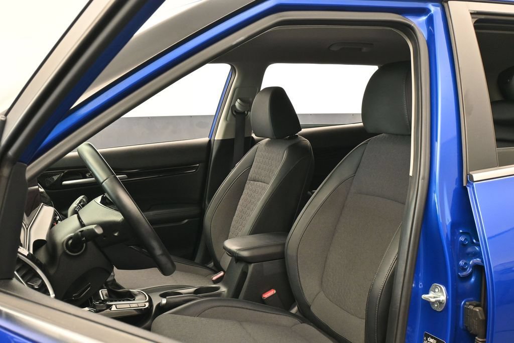Used 2024 Kia Seltos S FWD image 10