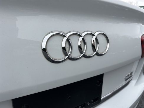 Used 2017 Audi A6 2.0T Premium Plus w/ Premium Plus Package image 14
