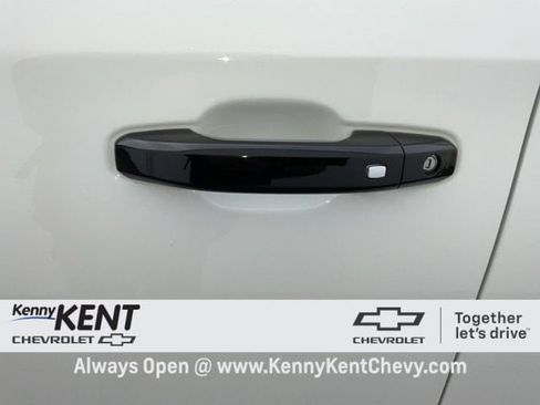 Used 2023 Chevrolet Silverado 1500 RST w/ Redline Edition image 26