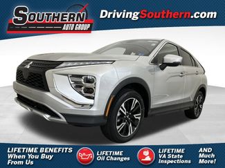Used 2025 Mitsubishi Eclipse Cross SE 360° Tour