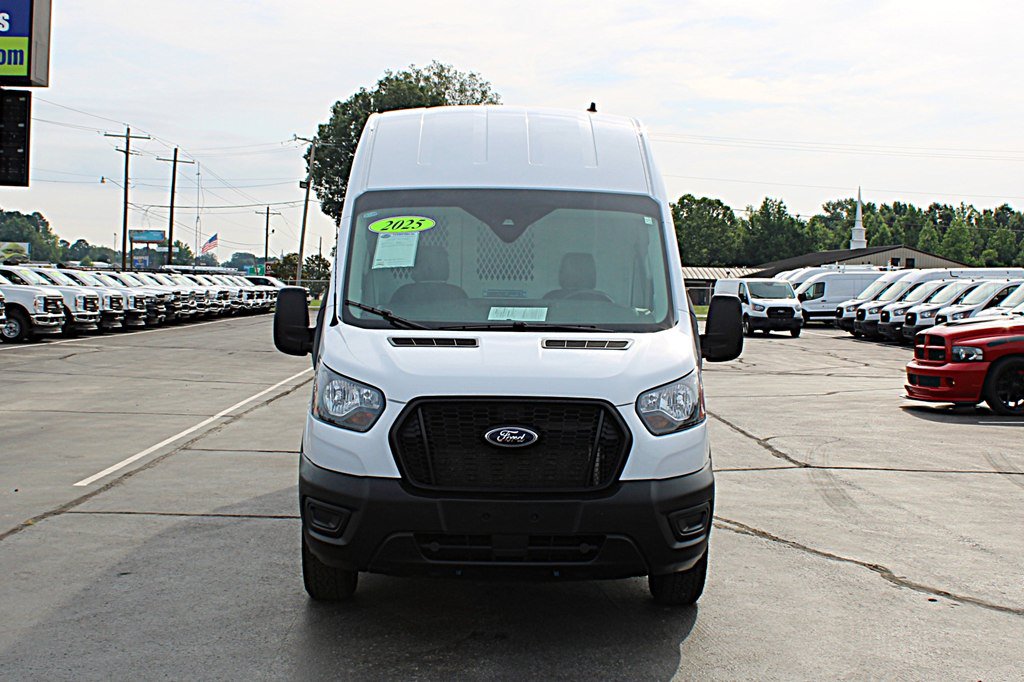 Used 2025 Ford Transit 350 148 High Roof Extended RWD image 16